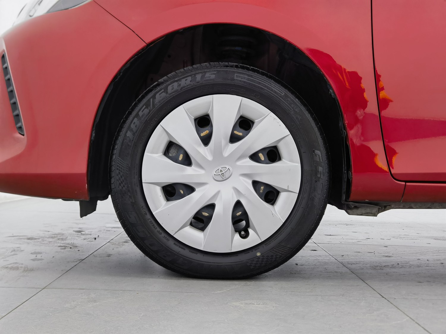 Used Toyota Vios 2019 1.5 AT