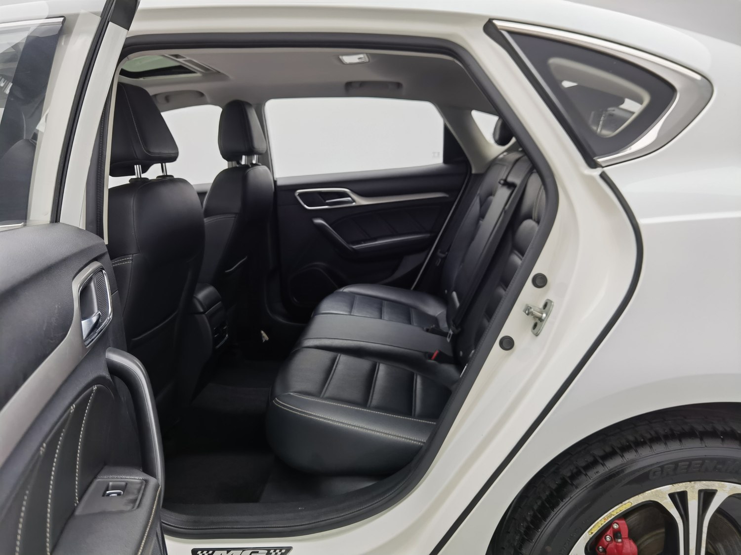 Used MorrisGarages MG6 2017 1.5 AT