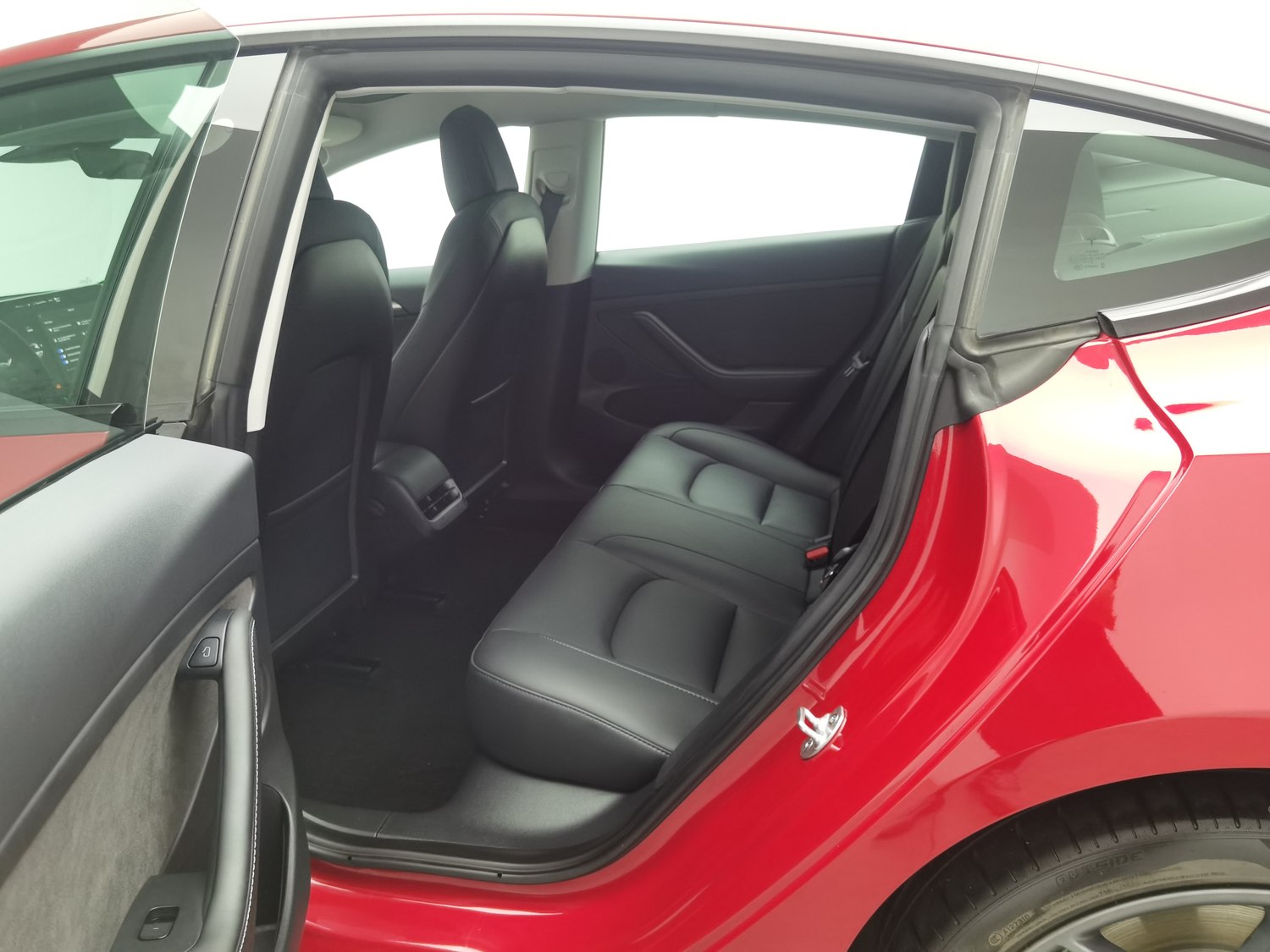Used Tesla Model 3 2022