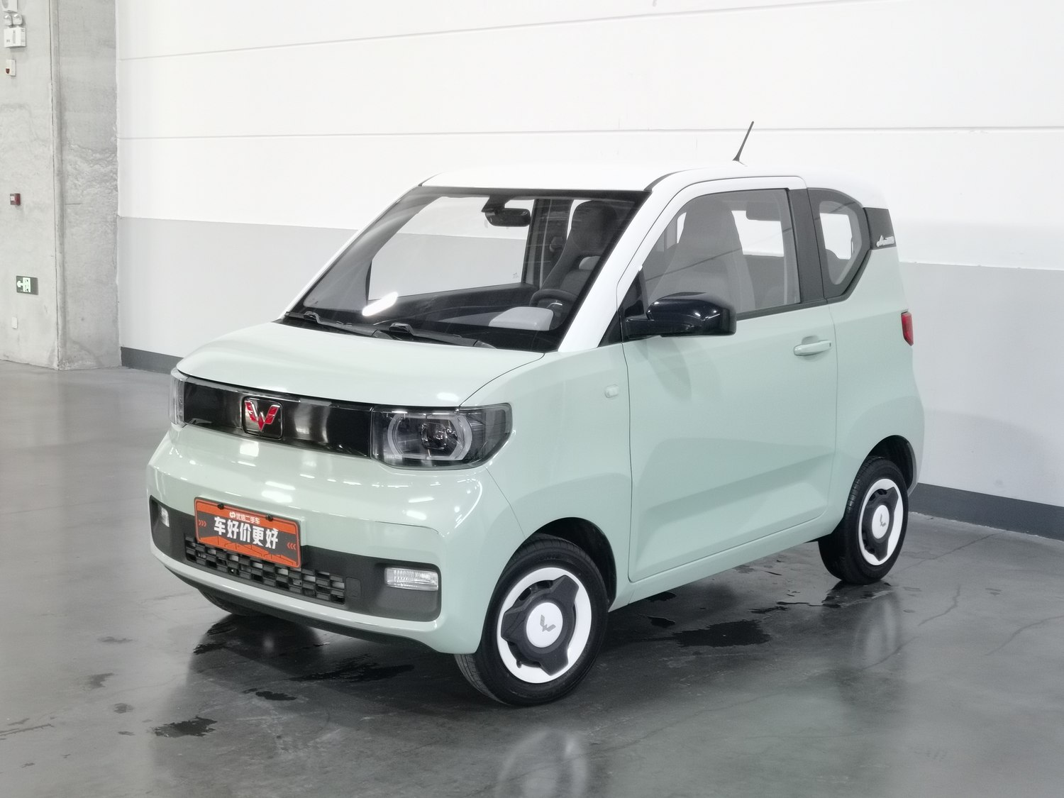 Used SGMW Hongguang MINIEV 2021