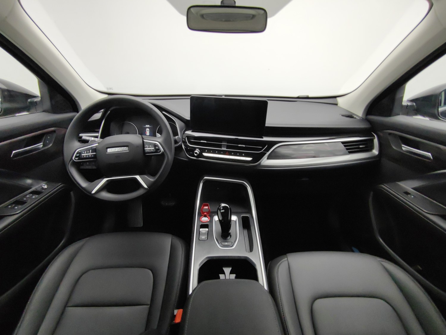 Used Haval H6 2025 1.5 AT
