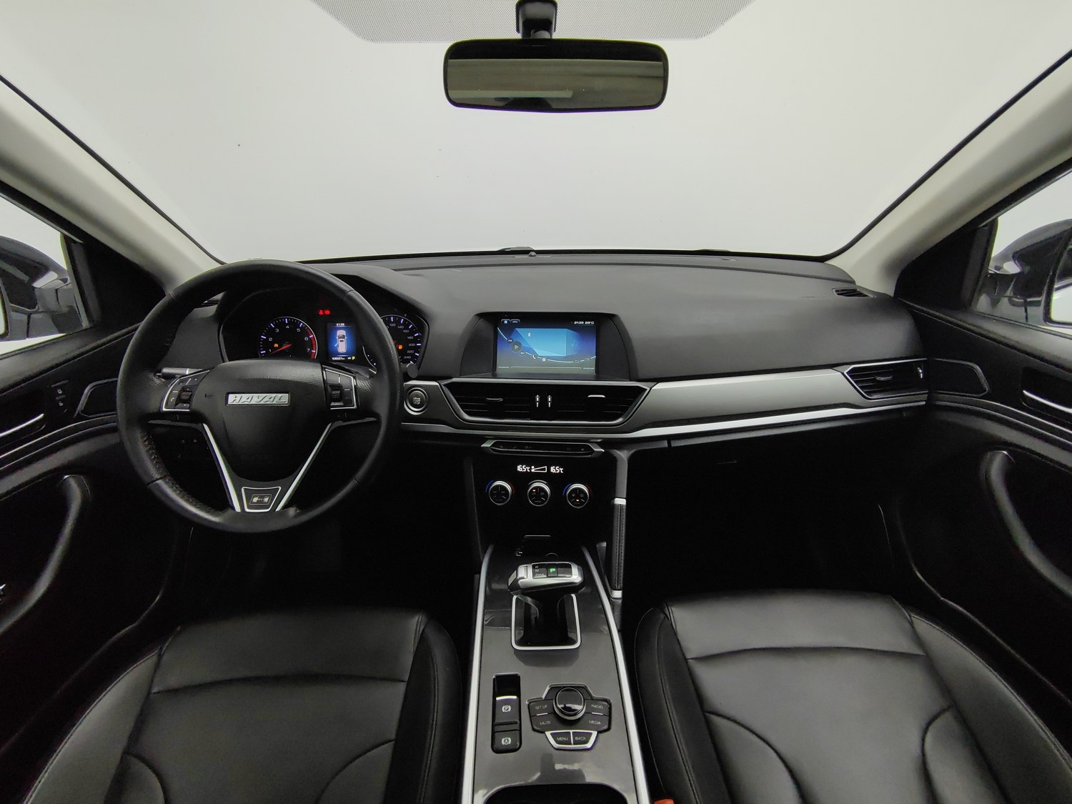 Used Haval H6 2018 1.5 AT
