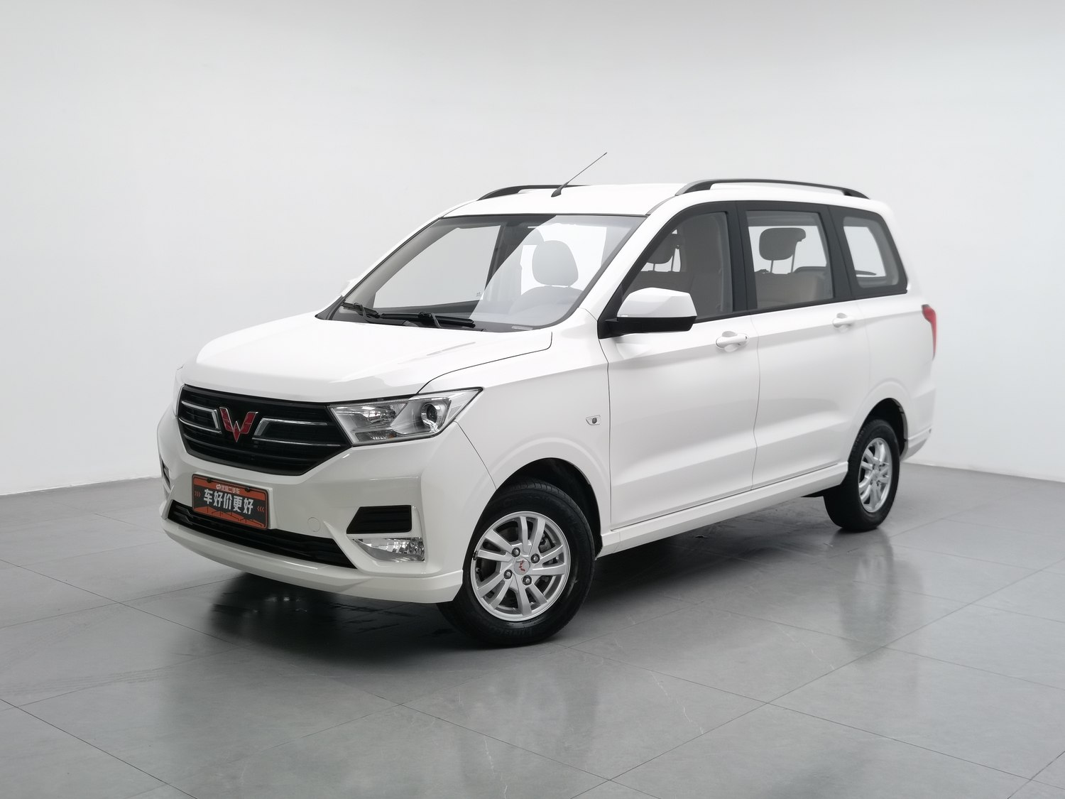 Used Wuling Hongguang 2019 1.5 MT