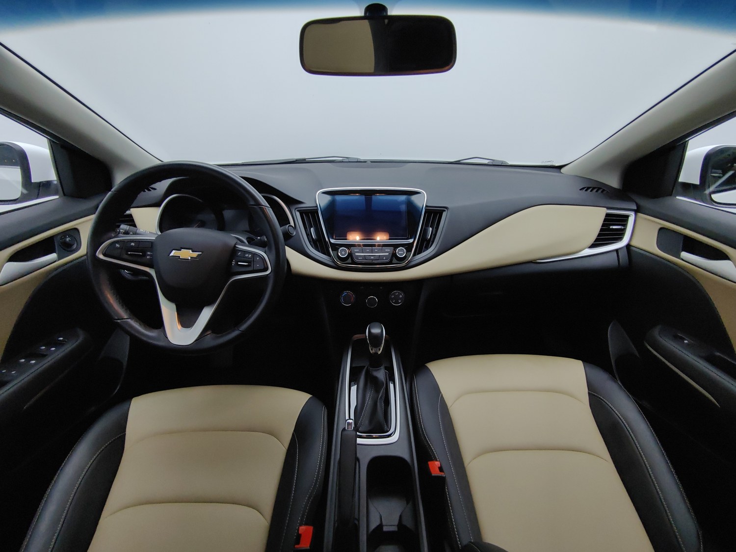 Used Chevrolet Cruze 2022 1.5 AT