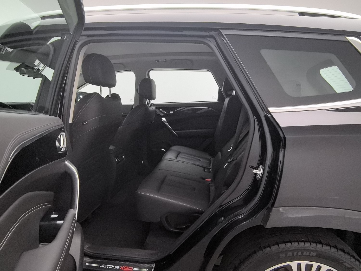 Used Jetour X90 2020 1.6 AT