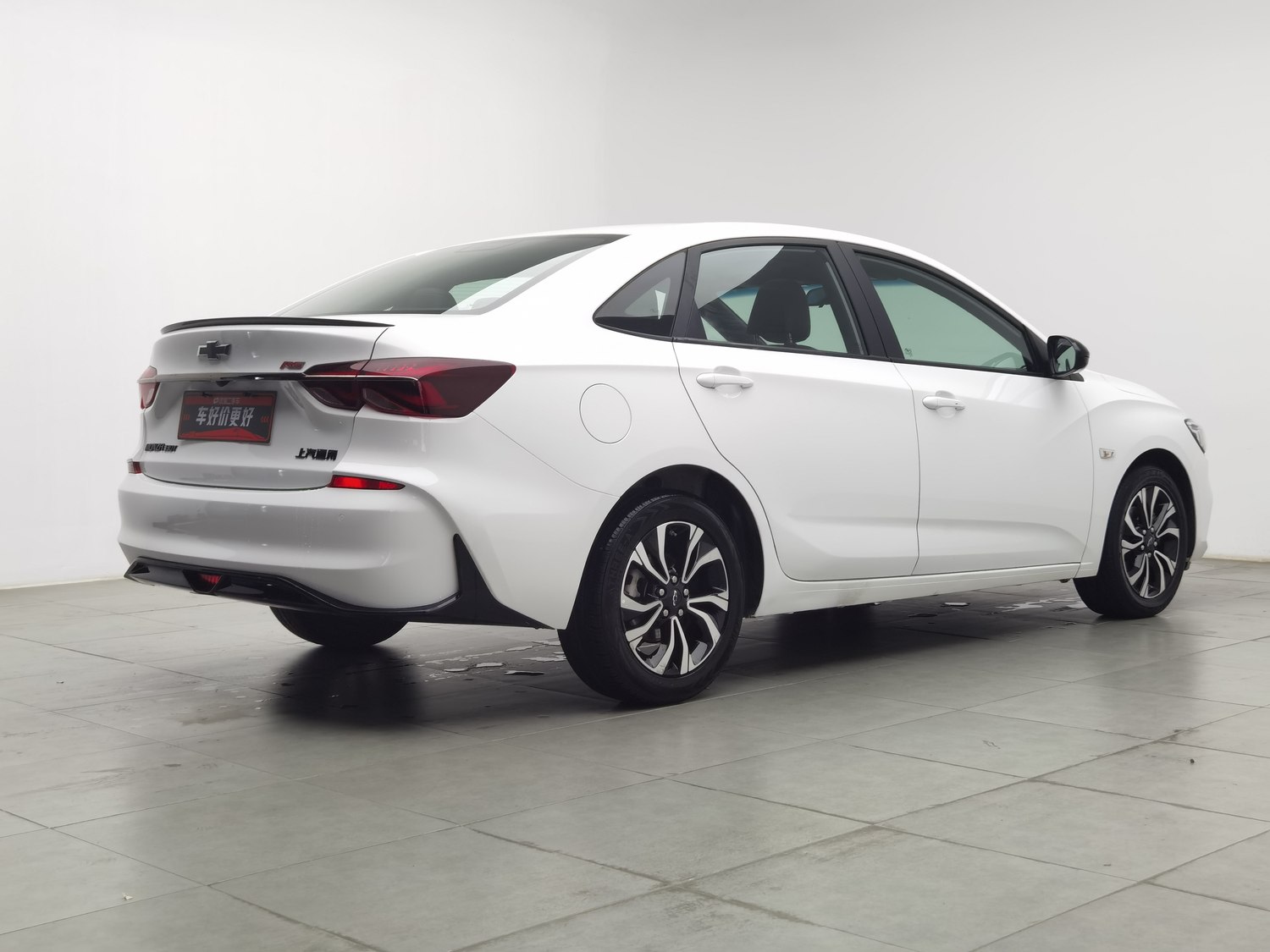 Used Chevrolet Monza 2022 1.3 AT