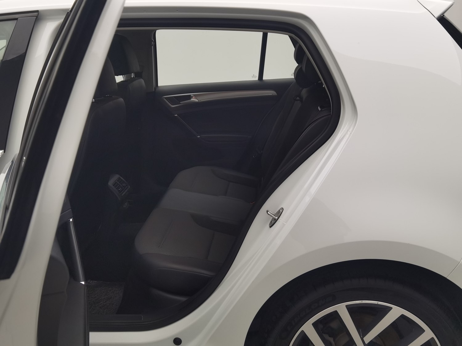 Used Volkswagen Golf 2020 1.4 AT