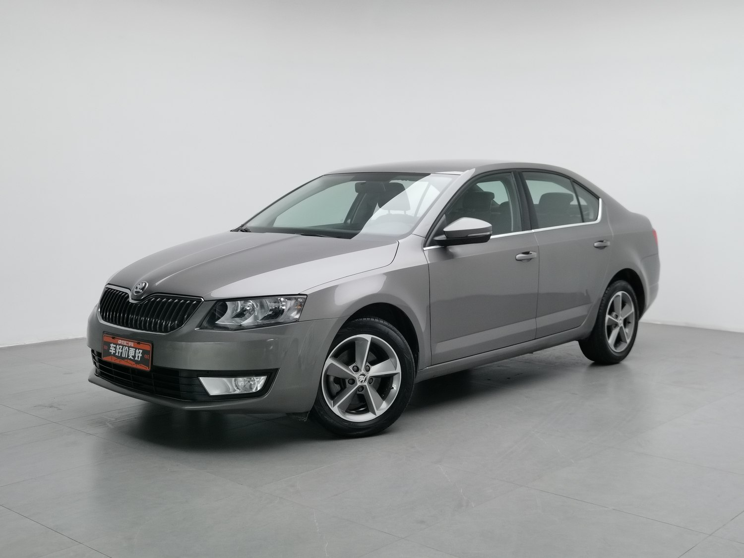 Used Skoda Octavia 2016 1.6 AT