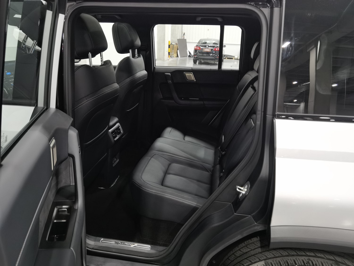 Used iCAR iCAR 03T 2024