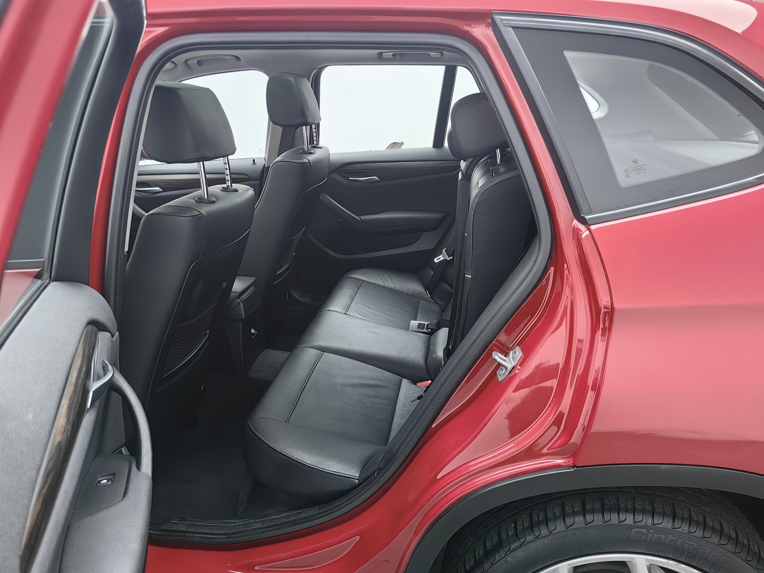 Used Bayerische Motoren Werke AG X1 2015 2.0 AT