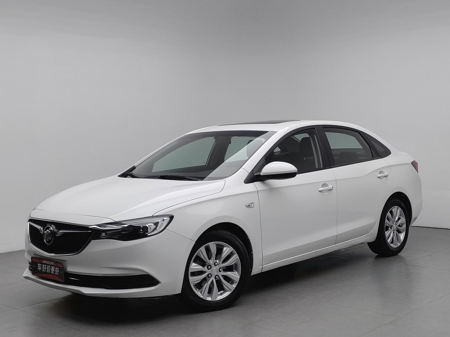 Used Buick Excelle 2021 1.5 AT