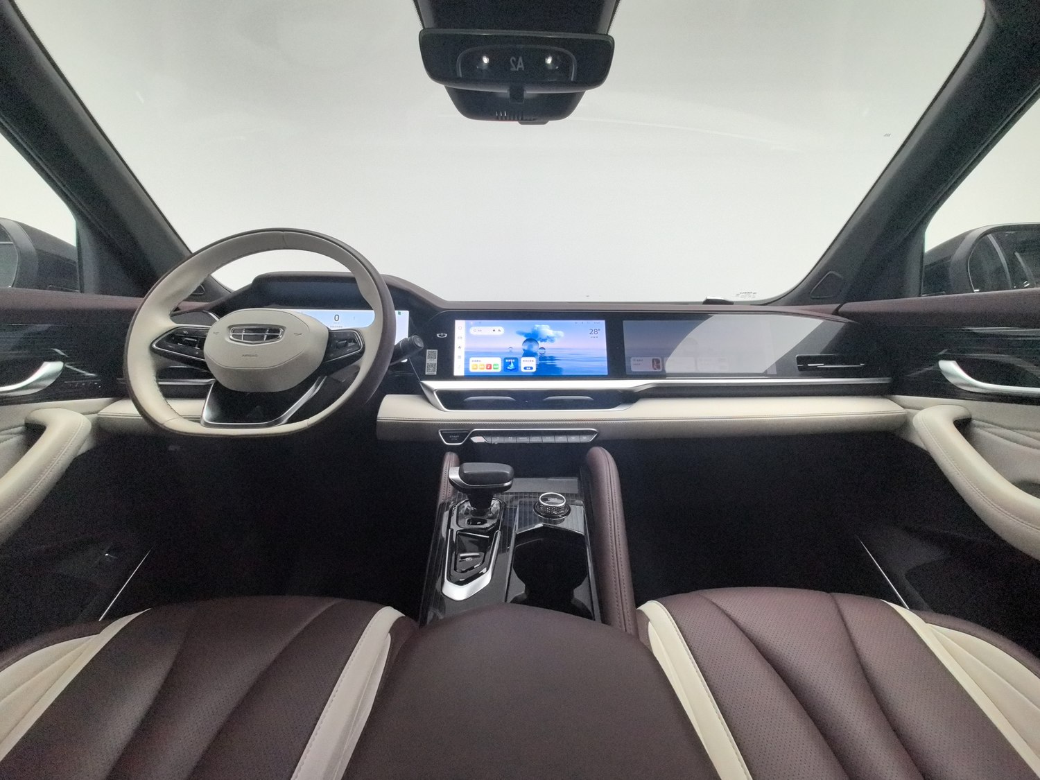 Used GEELY Xingyue L 2024 2.0 AT