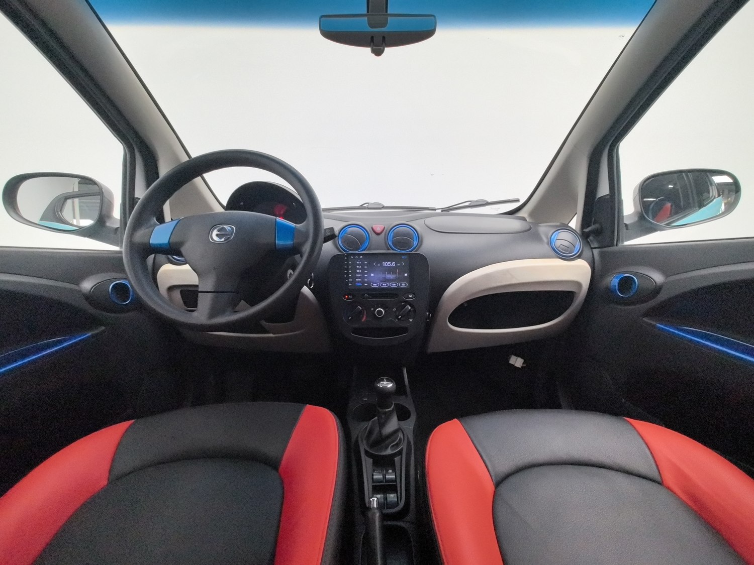 Used JMEV E200L 2018