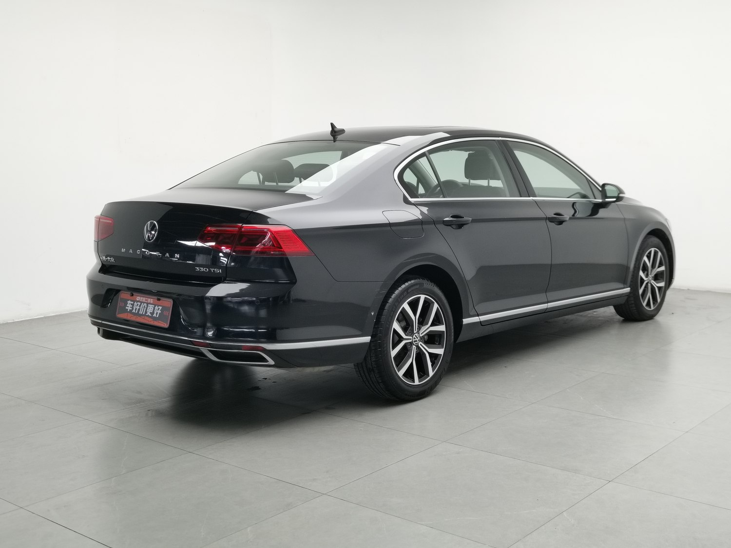 Used Volkswagen Magotan 2020 2.0 AT