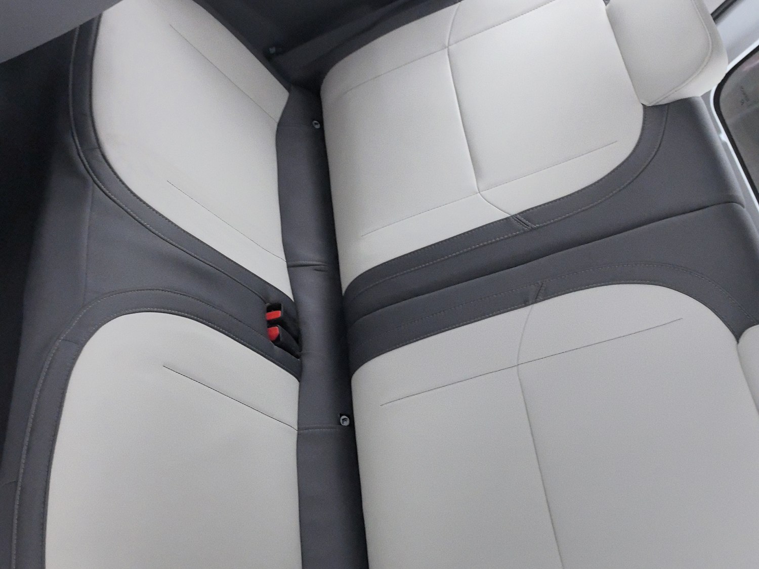 Used GEELY Panda 2025