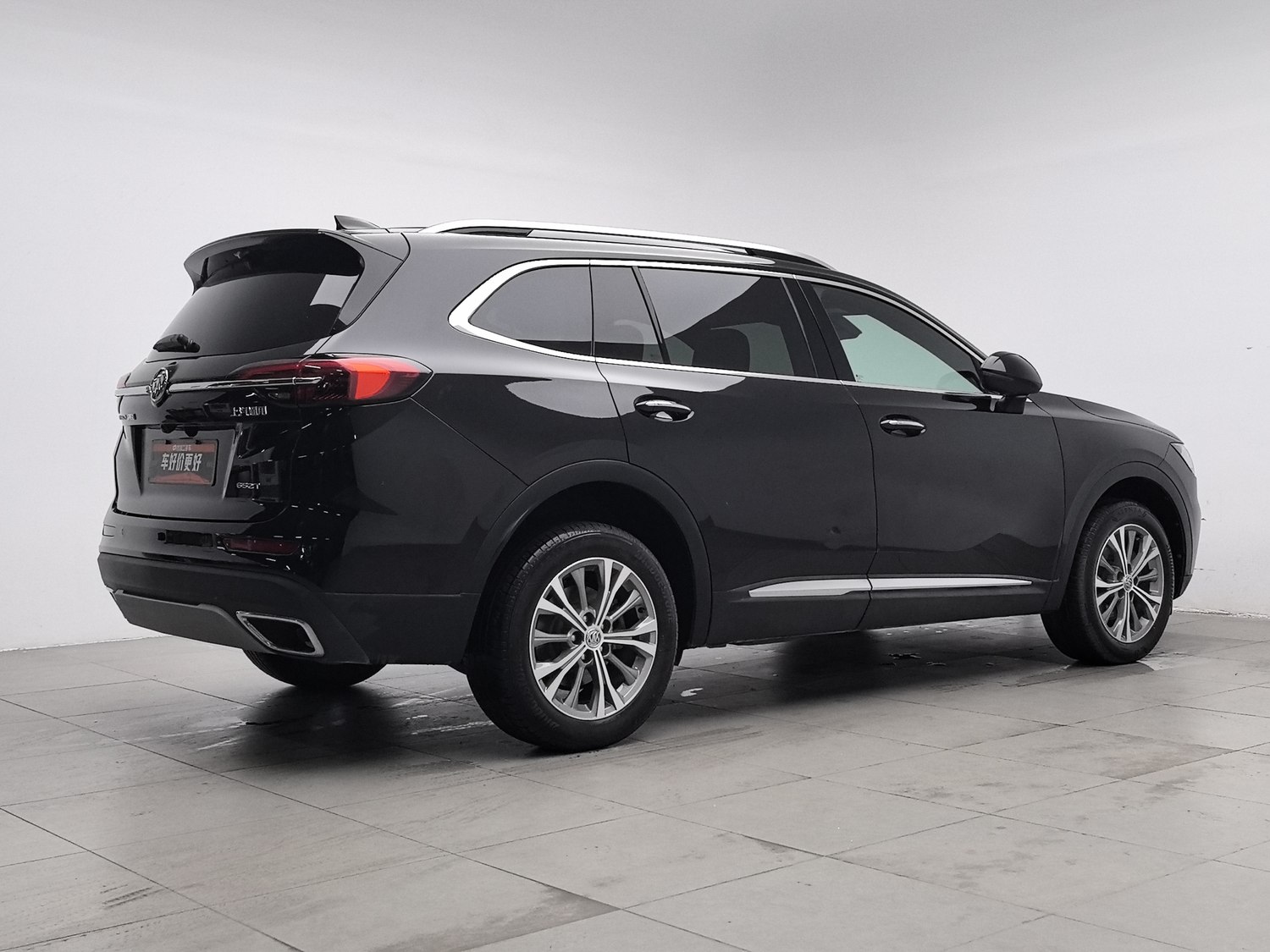Used Buick Envision PLUS 2023 2.0 AT
