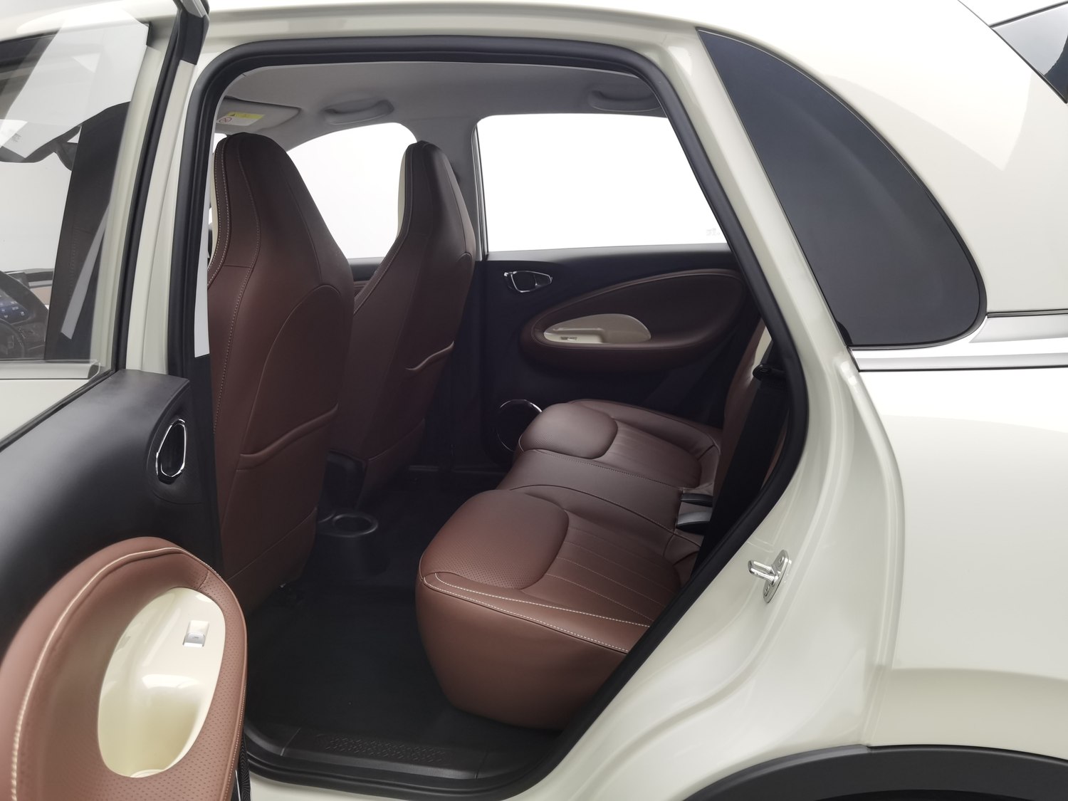 Used SGMW Wuling Bingo 2023