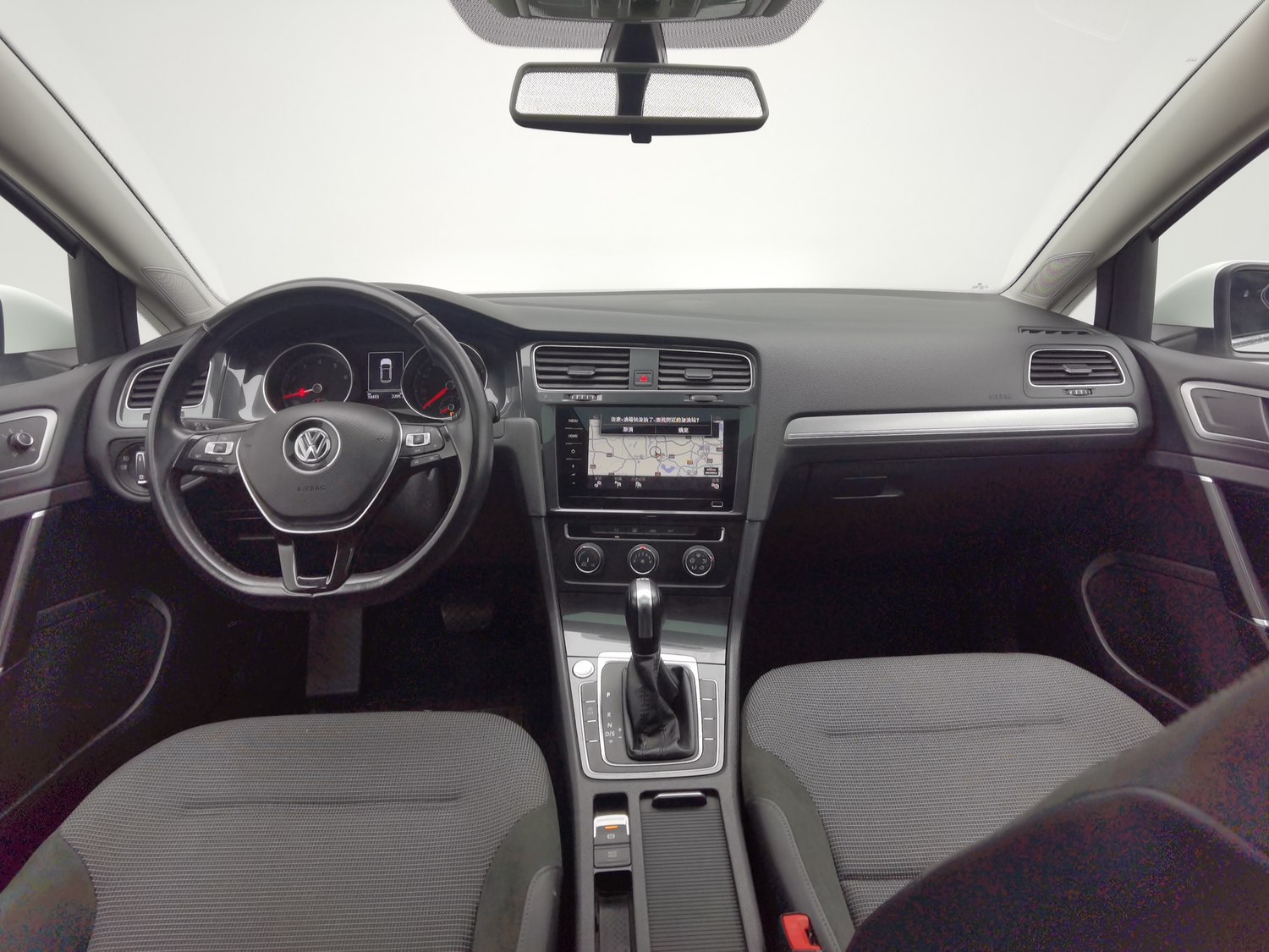 Used Volkswagen Golf 2020 1.4 AT