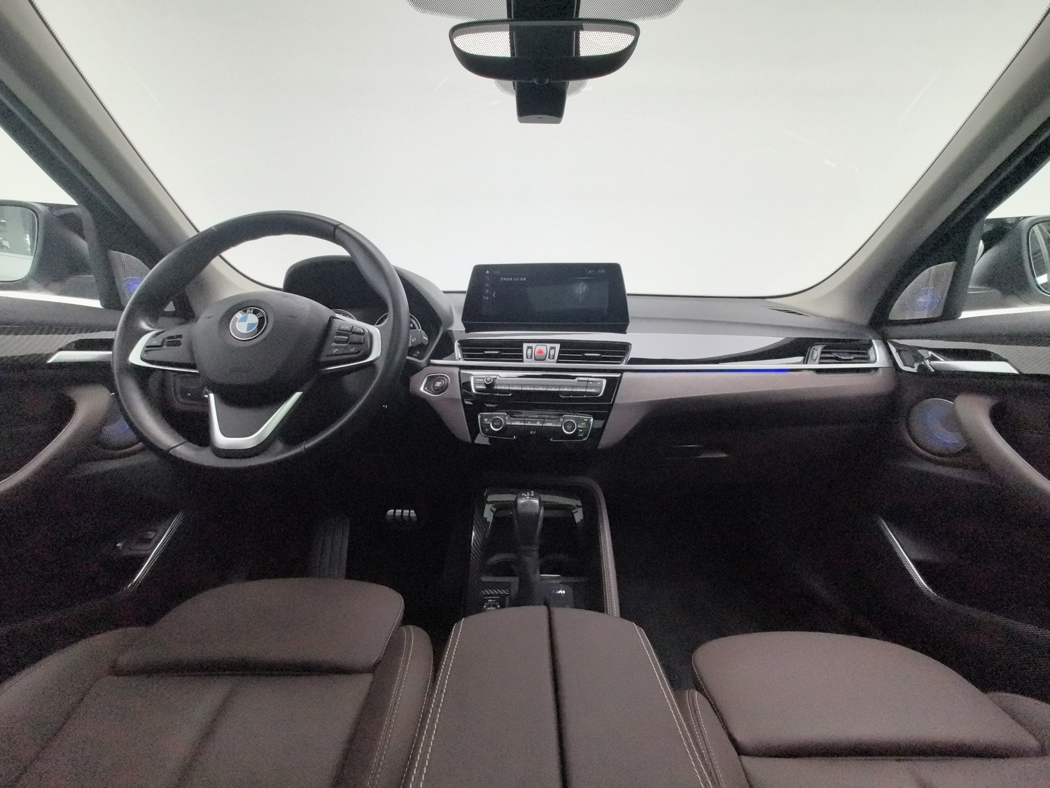 Used BMW X1 NEV 2021 1.5 AT