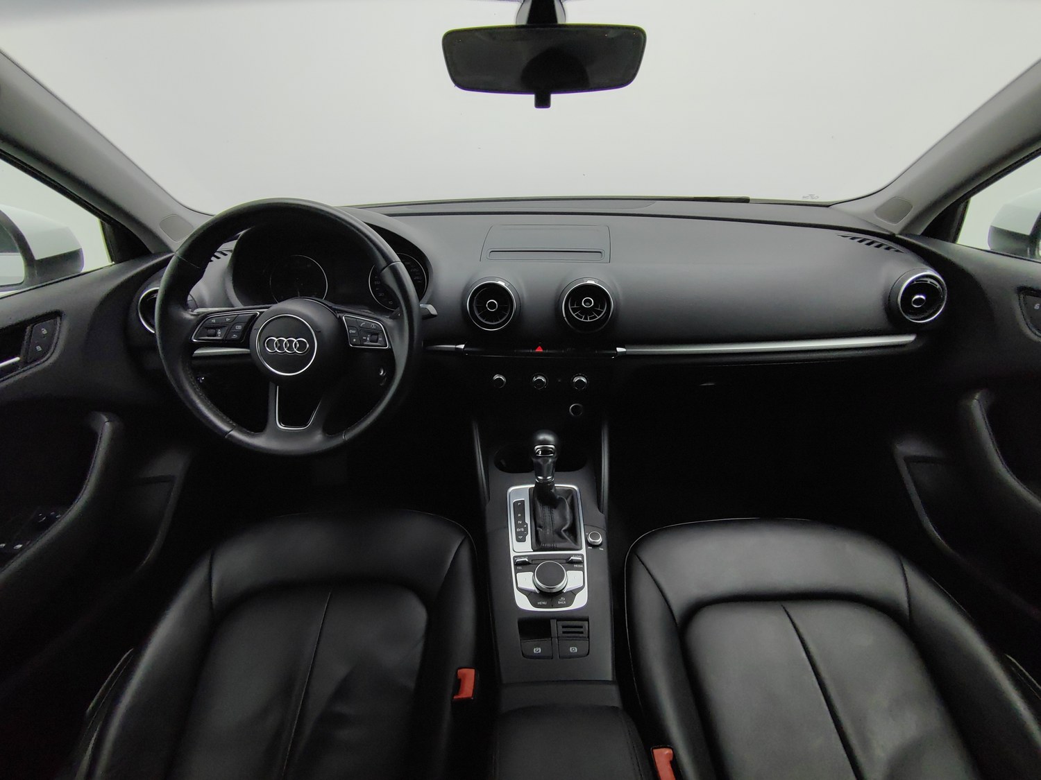 Used Audi A3 2019 1.4 AT