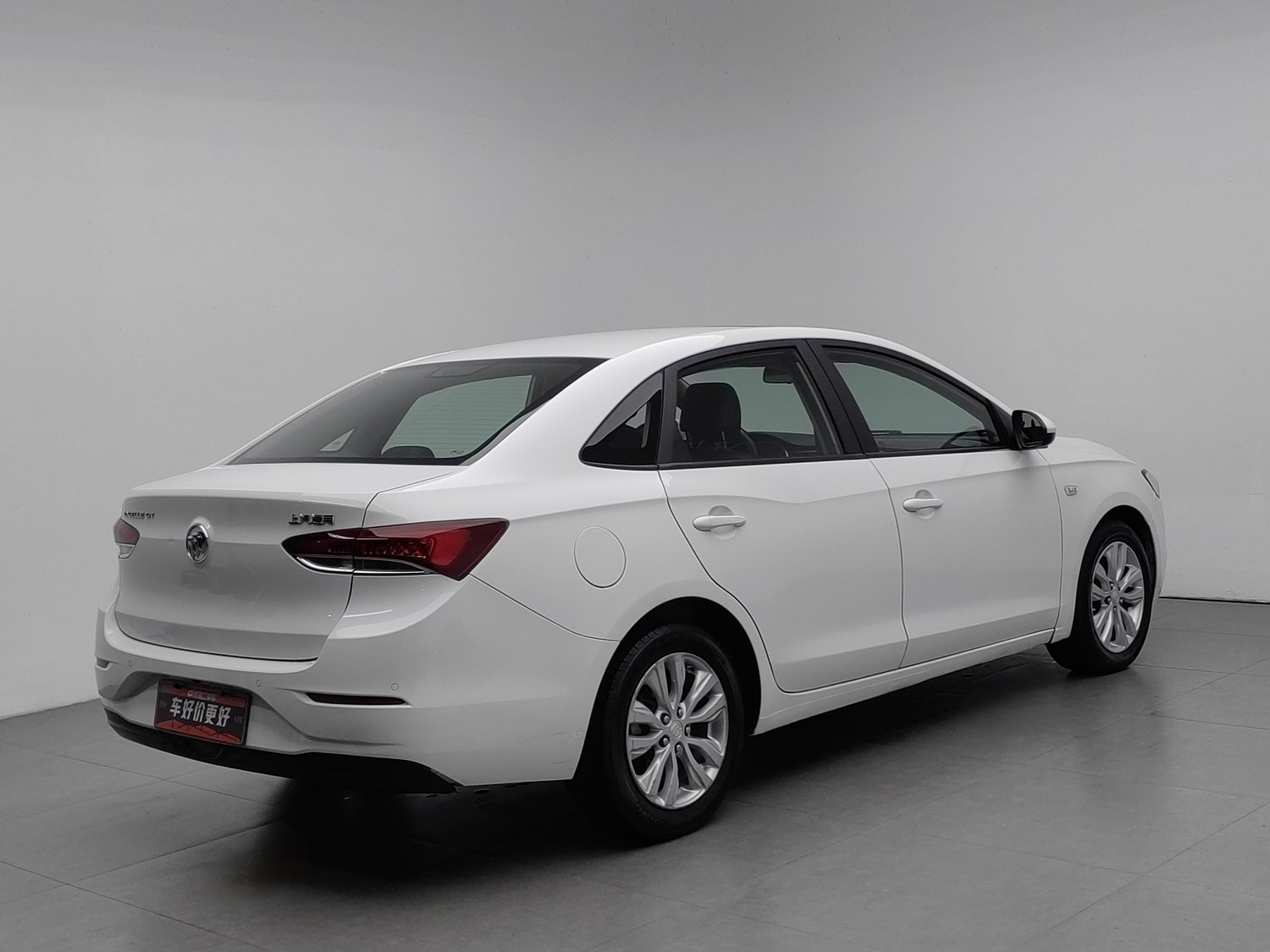 Used Buick Excelle 2021 1.5 AT