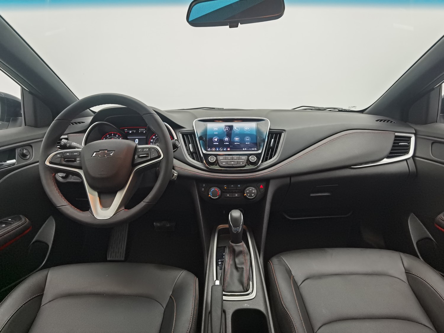 Used Chevrolet Monza 2022 1.3 AT