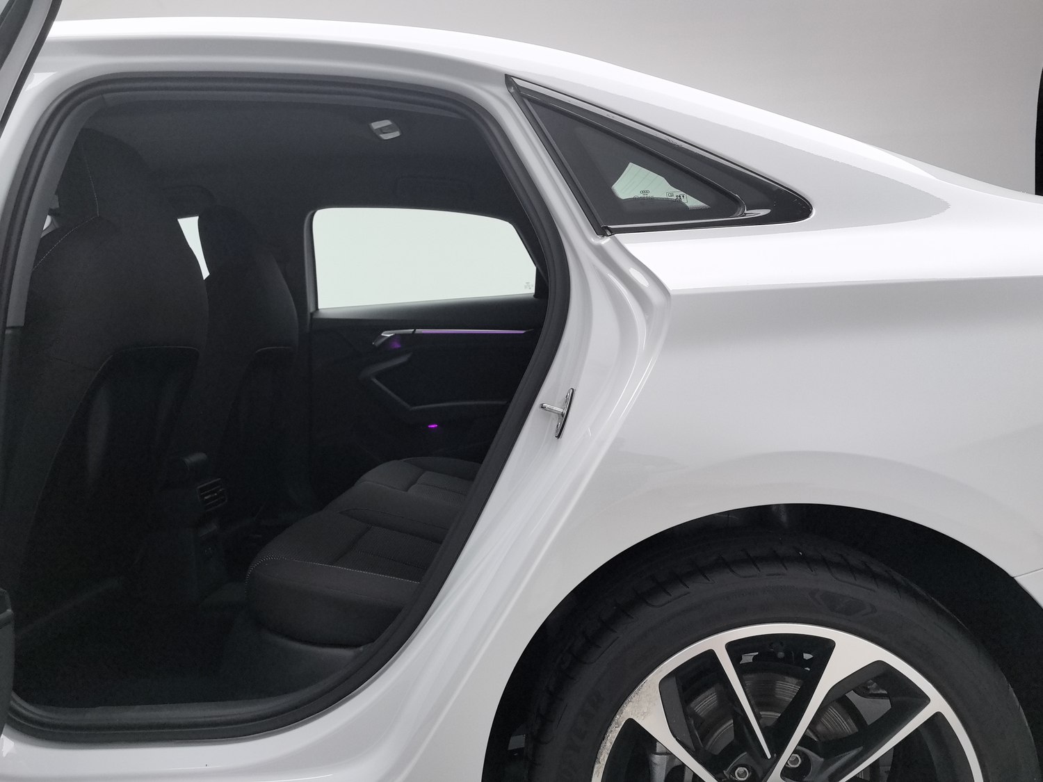 Audi A3 2021 1.4 AT d'occasion