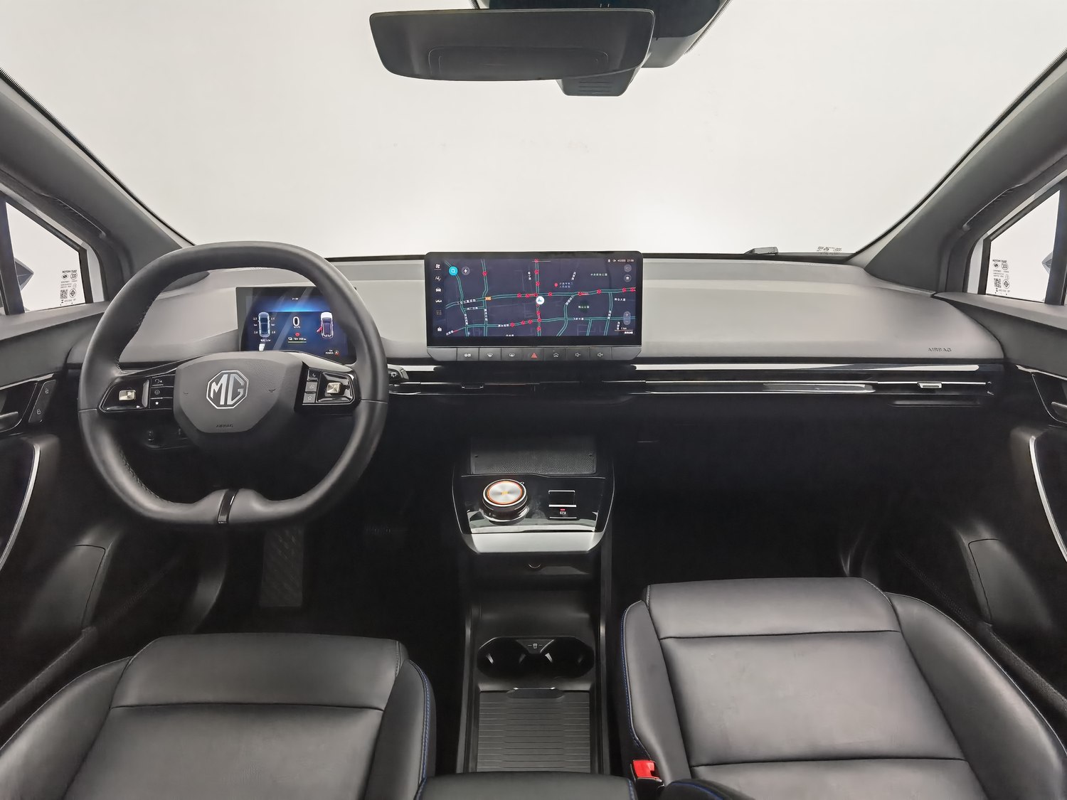 Used MorrisGarages MG4 EV 2023