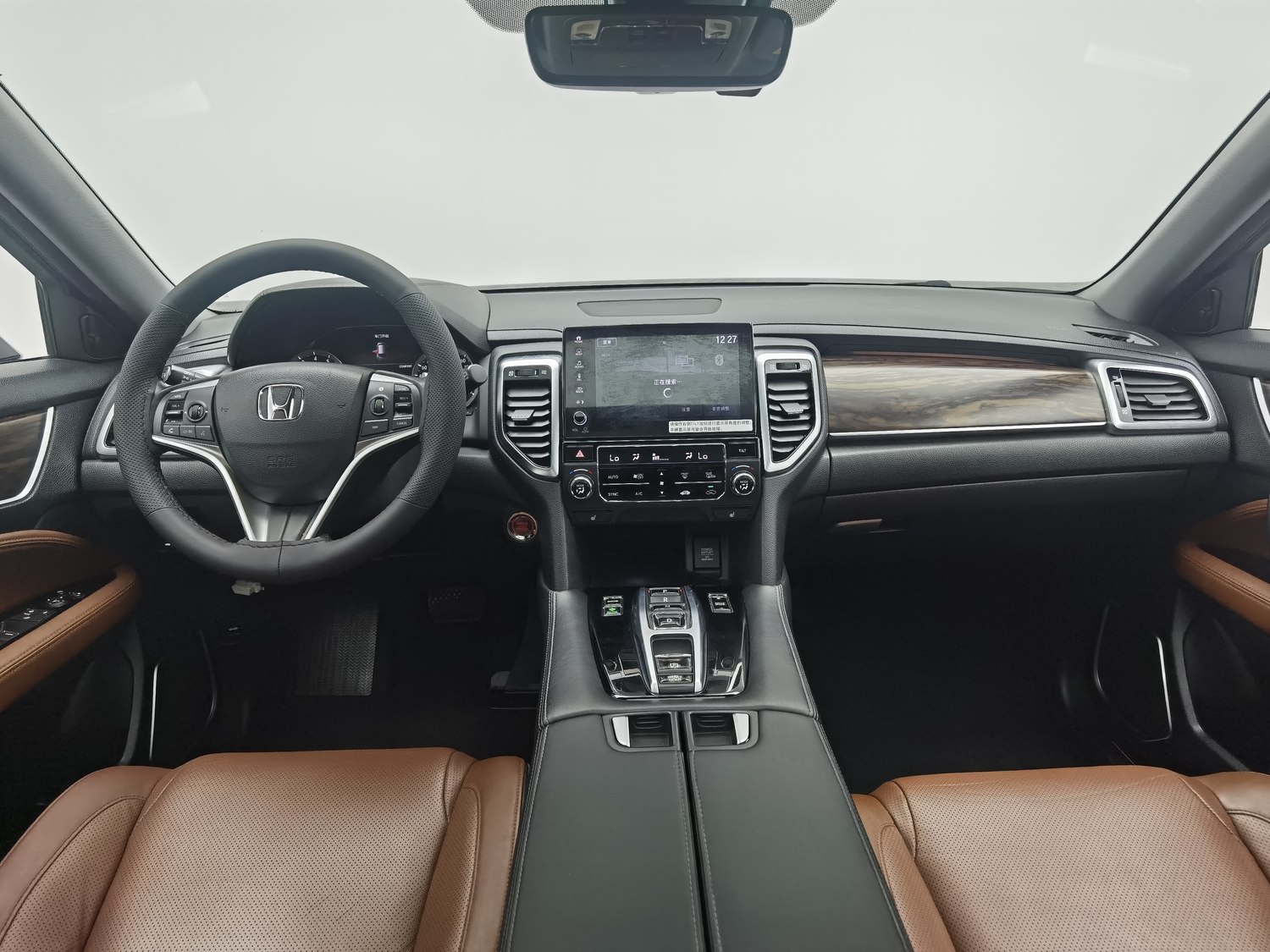 Used Honda UR-V 2017 2.0 AT