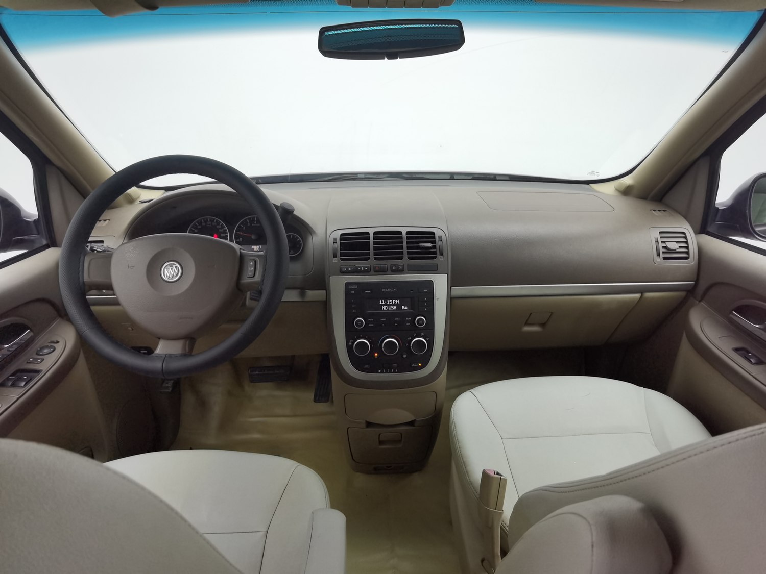 Used Buick GL8 2014 2.4 AT