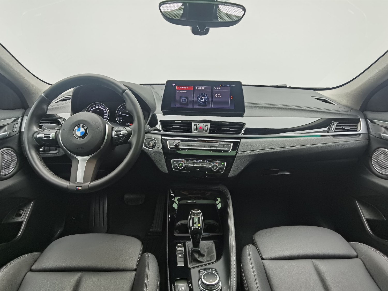 Used BMW X2 2021 2.0 AT