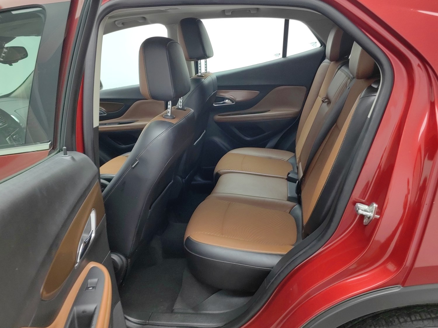 Used Buick Encore 2014 1.4 AT