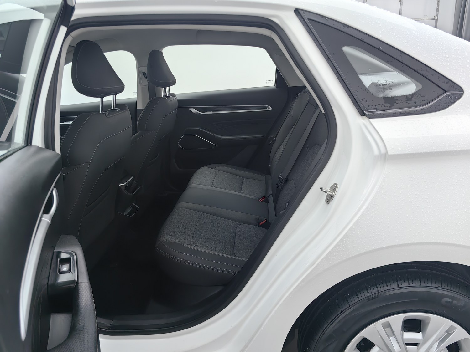 Used Geely Emgrand 2023 1.5 MT