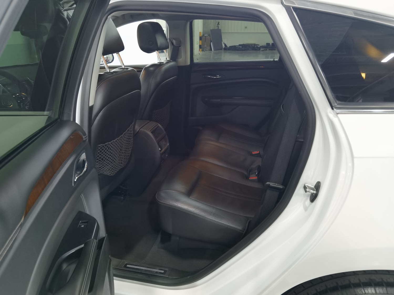 Used Cadillac SRX 2013 3.0 AT