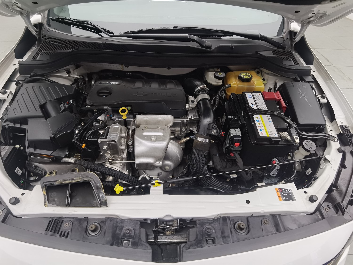 Used Chevrolet Monza 2022 1.3 AT