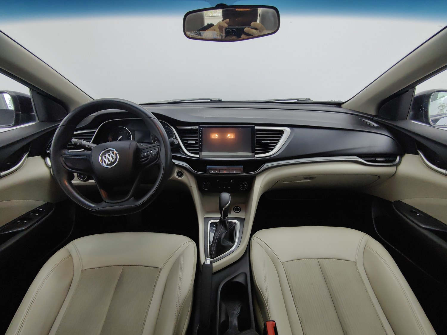 Used Buick Excelle 2017 1.5 AT