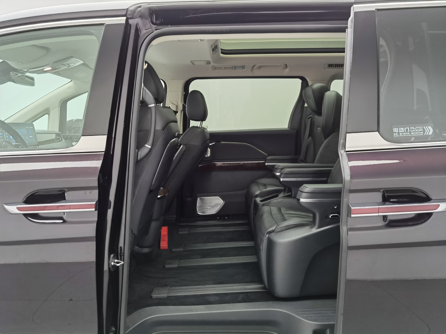 Used HongQi HQ9 2023 2.0 AT
