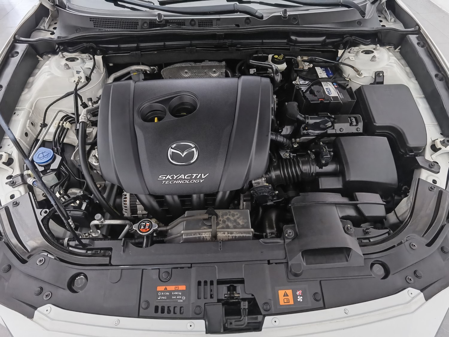 Used Mazda CX-4 2018 2.0 AT