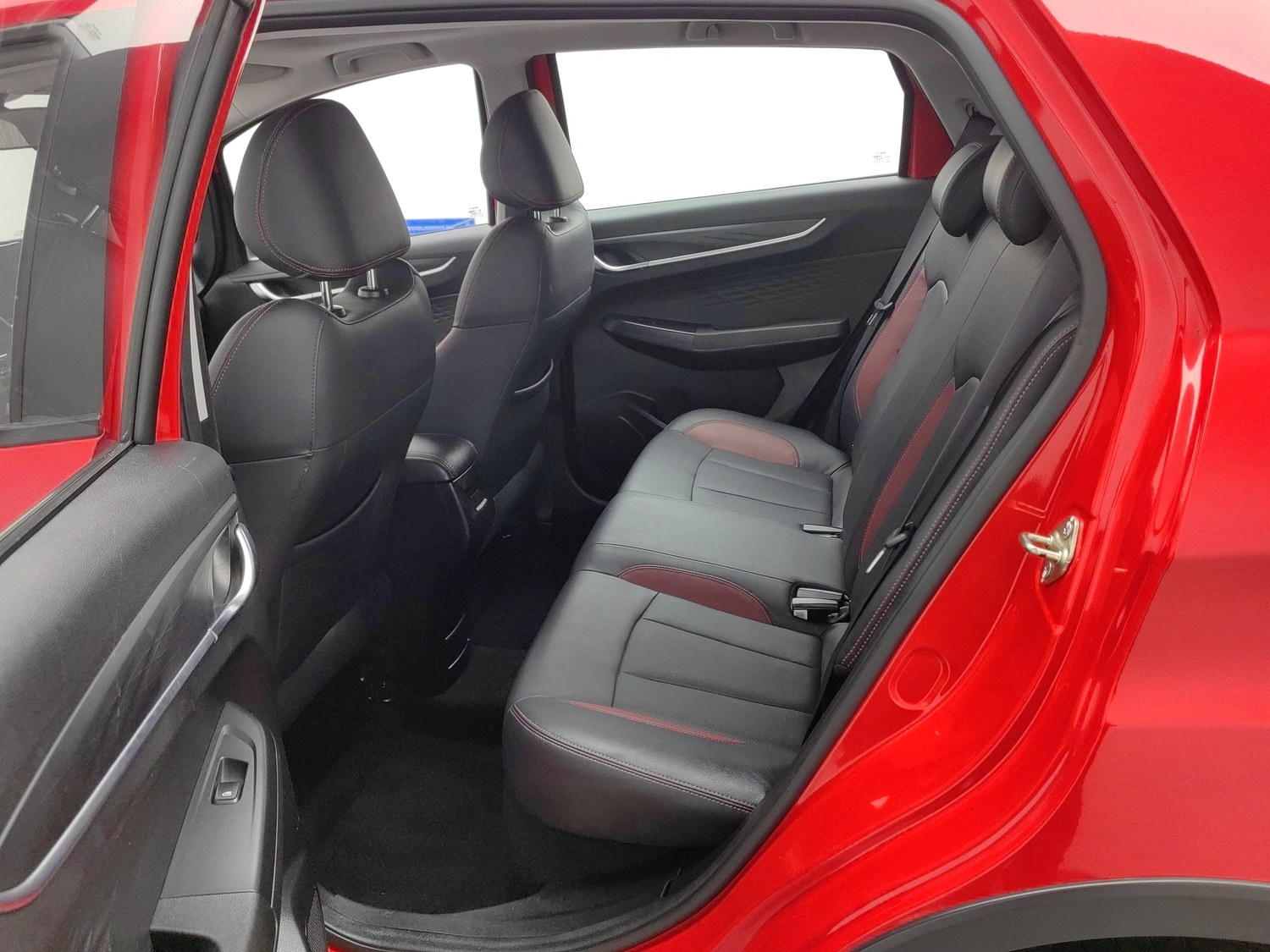 Used GEELY Vision X3 2021 1.5 AT