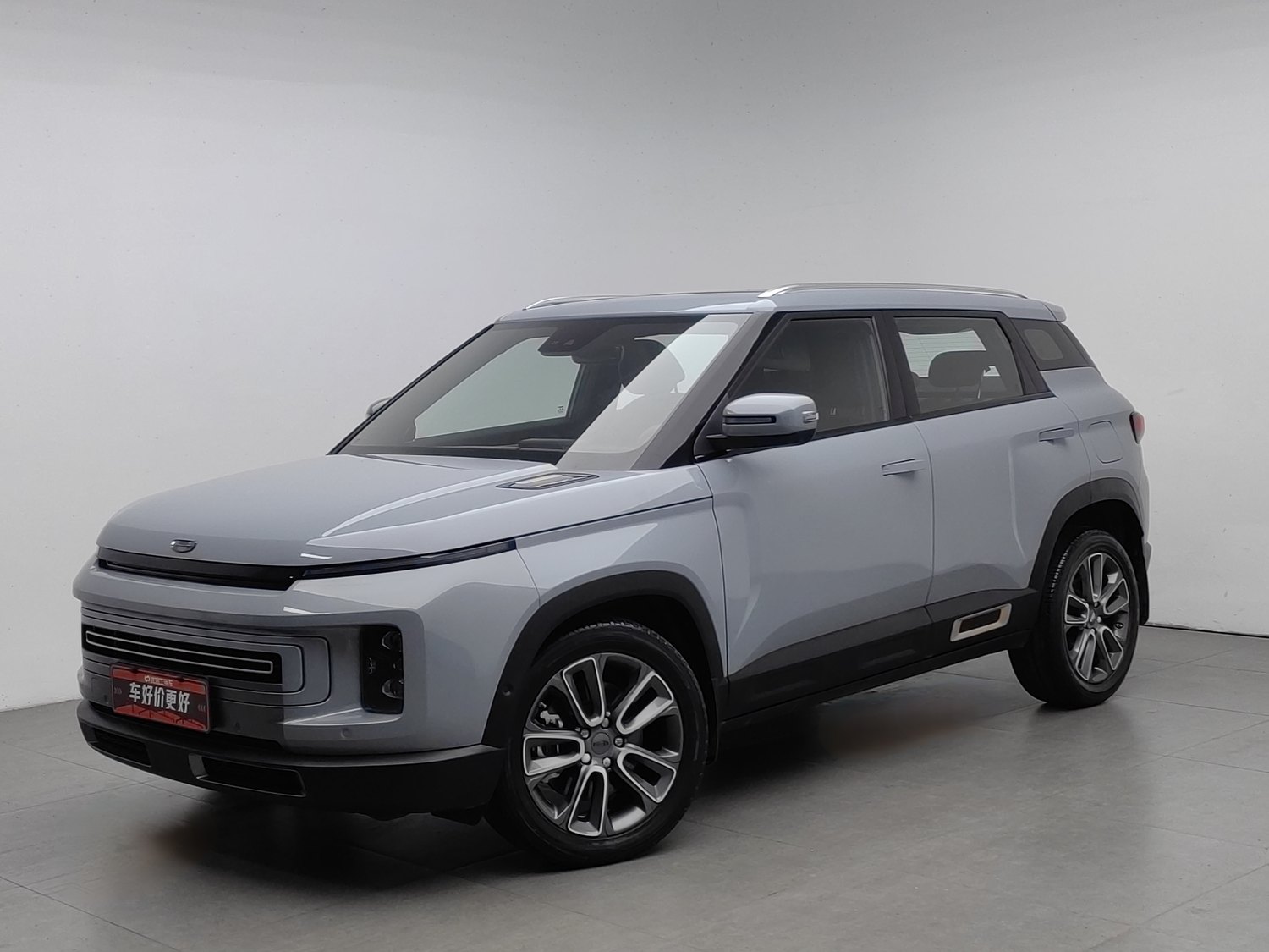 Used Geely Icon 2020 1.5 AT