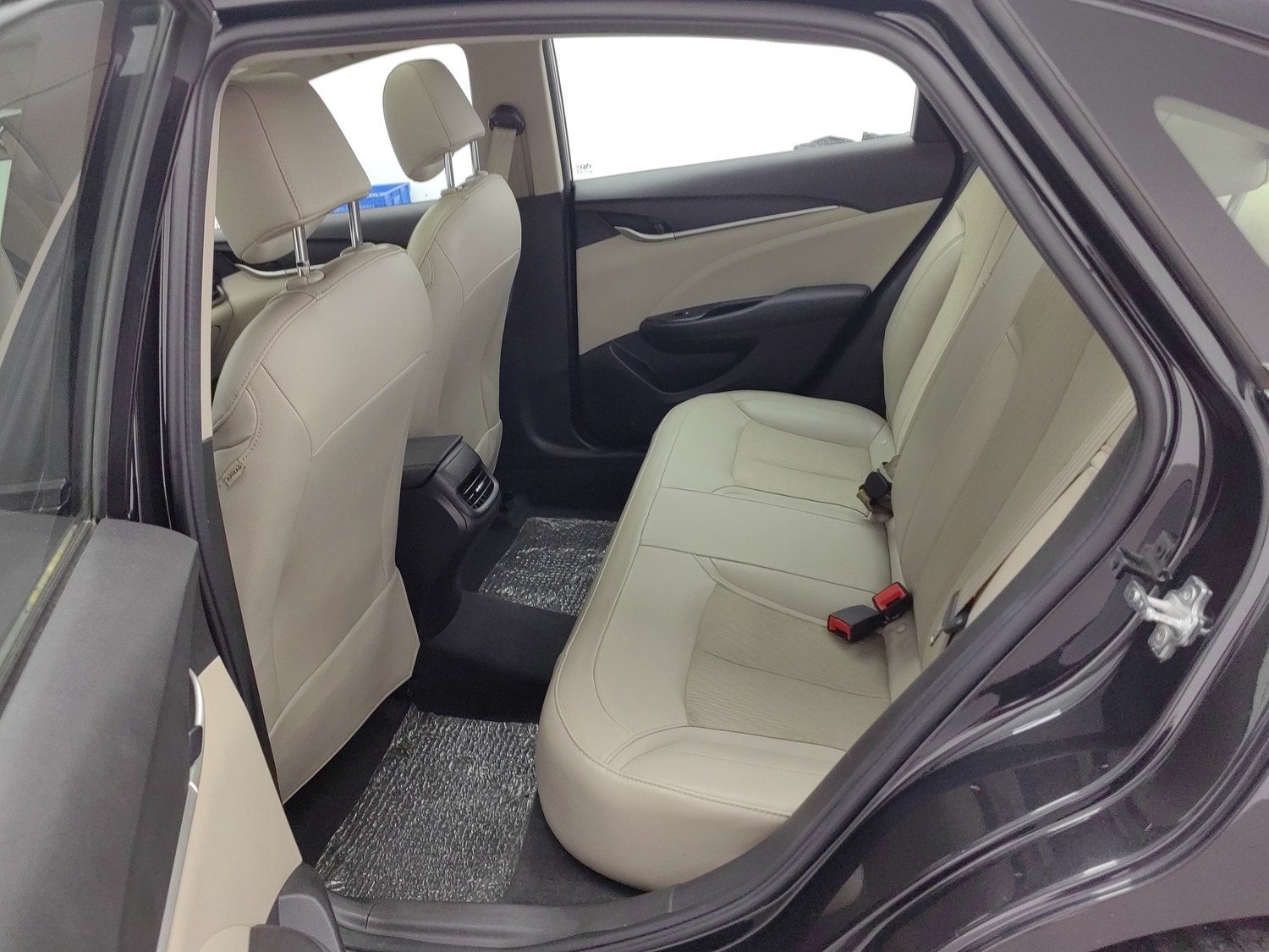 Used Buick Excelle 2017 1.5 AT