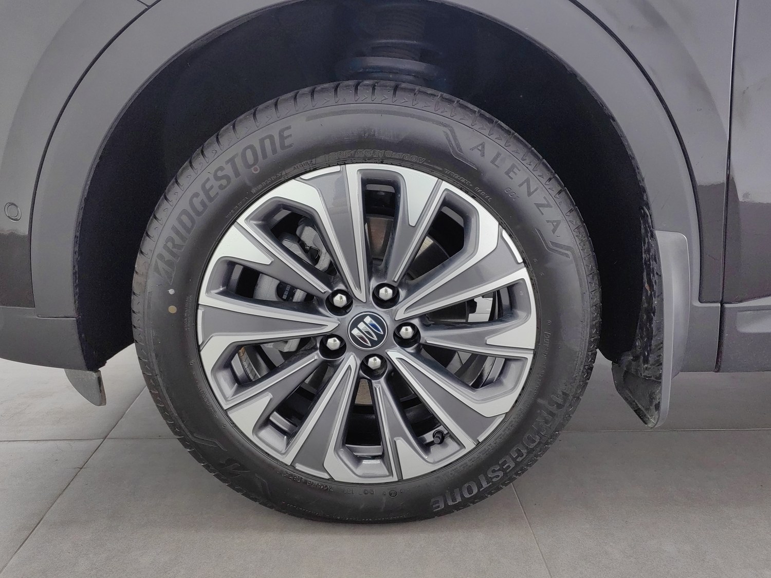Used Buick Envision PLUS 2025 2.0 AT