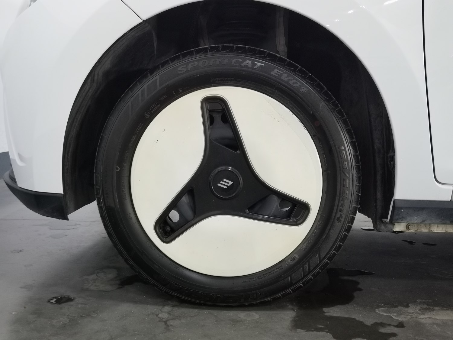 Used jmev Yizhi EV2 2023