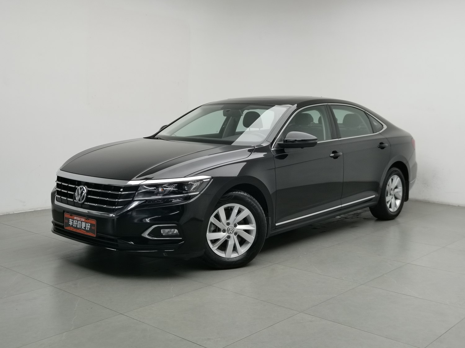 Used Volkswagen Passat 2019 1.4 AT