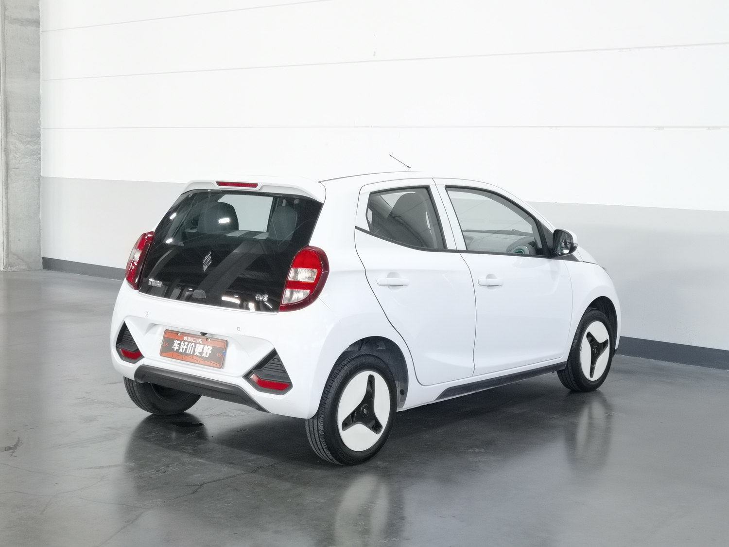 Used jmev Yizhi EV2 2023