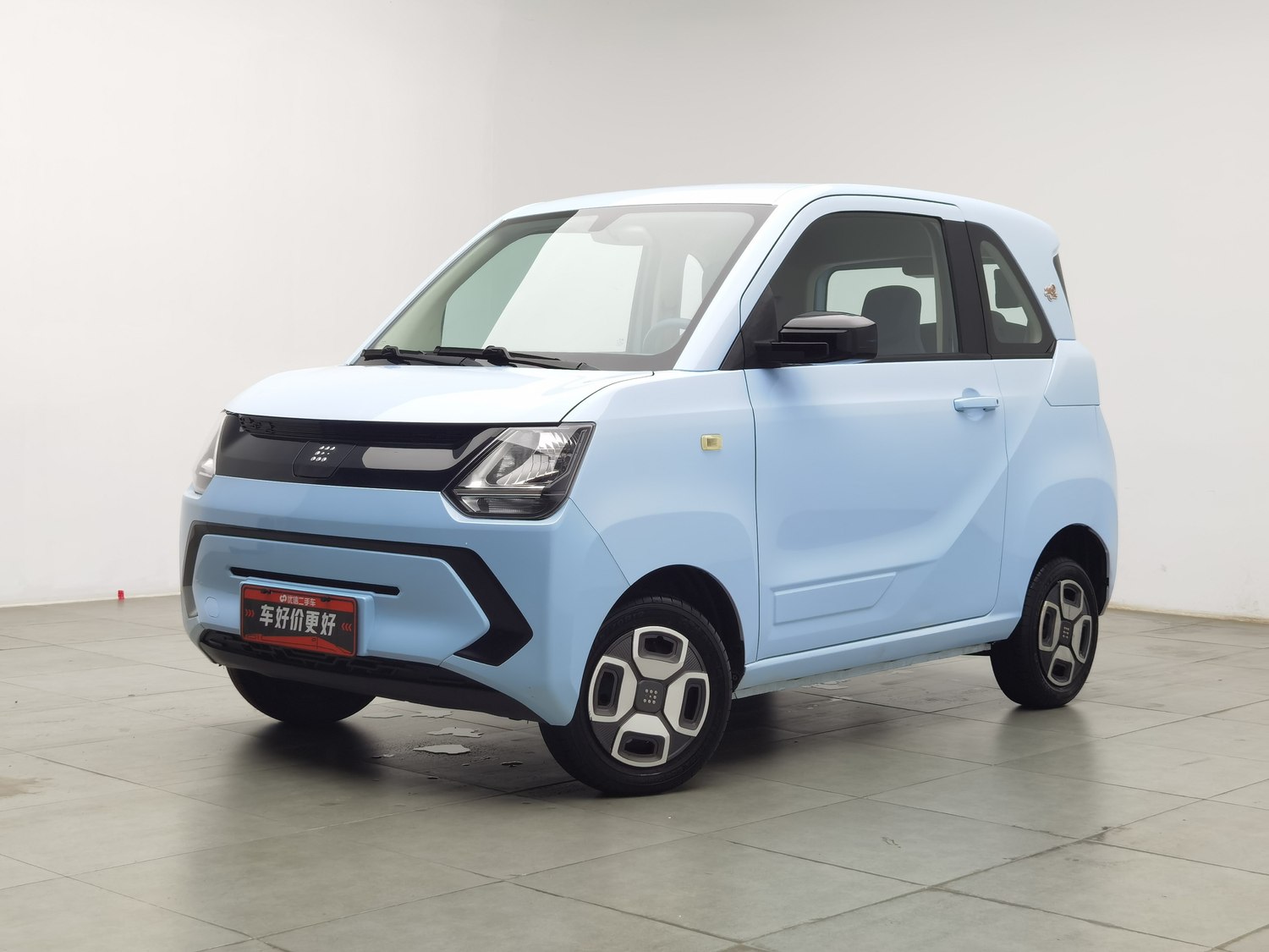 Used Dongfeng Fengon MINIEV 2022