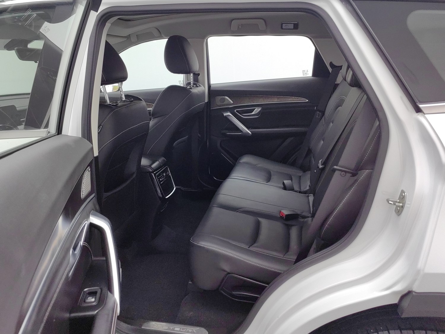Used JETOUR X70 PLUS 2021 1.6 AT