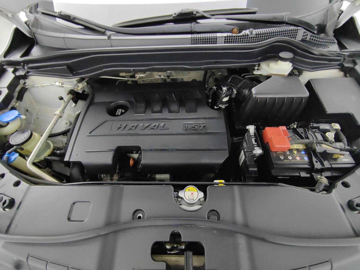Used Haval H6 2018 1.5 AT