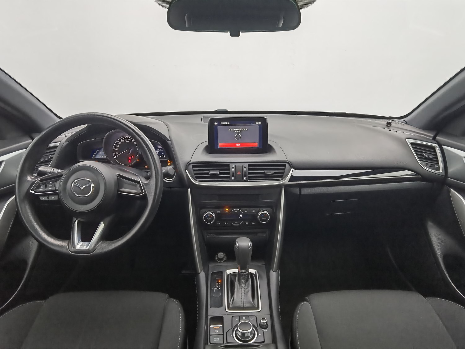 Used Mazda CX-4 2018 2.0 AT
