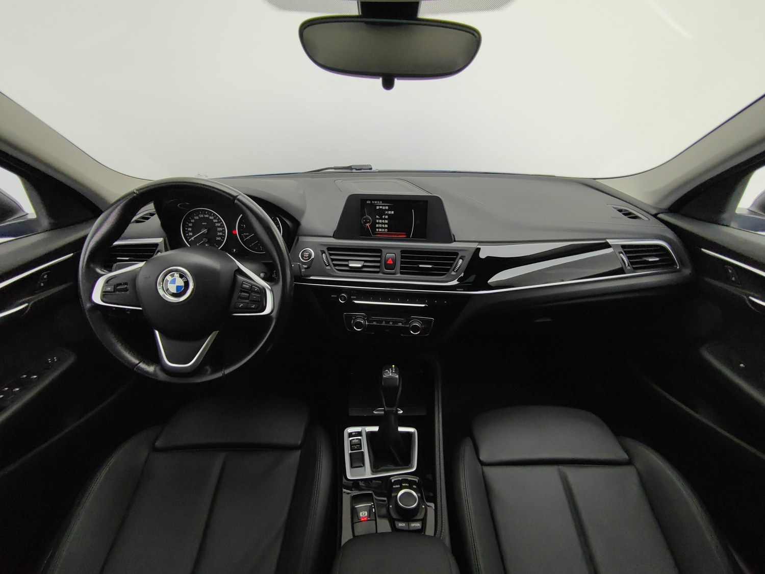 Used BMW THE1 2017 1.5 AT